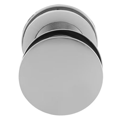 Univerzalni odvod za umivaonik Silfra Chrome s navojem 5/4 u krom izvedbi