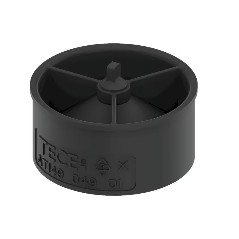 Sifon Tece Drainline sa sifonom i integriranom brtvenom membranom