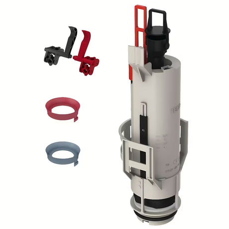 Rezervni odvodni ventil Tece A 2 pro za standardni vodokotlić Tece