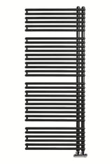 Kombinirani kupaonski radijator Thermal Trend Henrik 60x178 cm u antracit boji