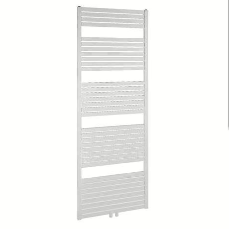 Bílý kombinovaný radiátor Thermal Trend o rozměru 60x169 cm