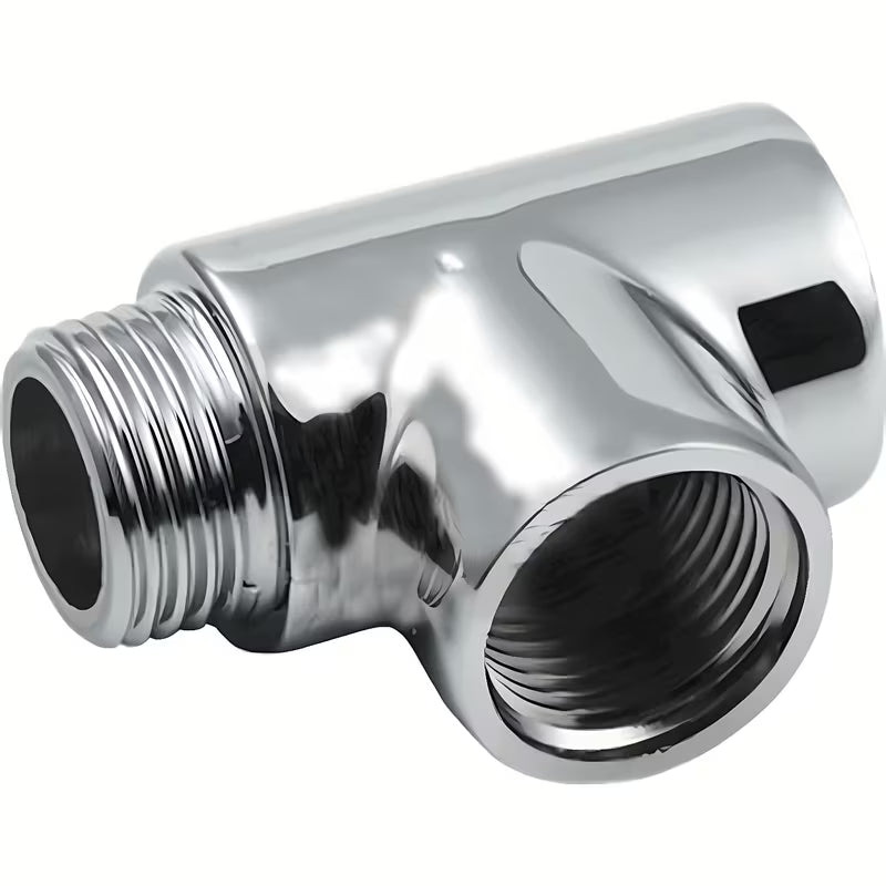 T-komad za radijatore Thermal Trend pro za priključak na centralno grijanje i grijač