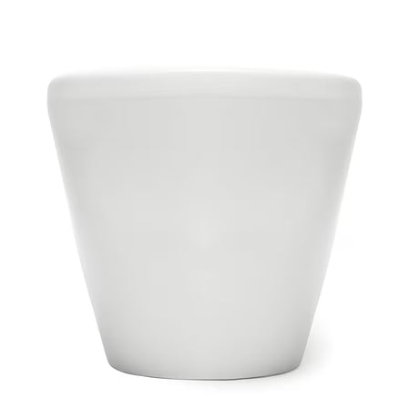 Bijeli viseći bide Vitra Integra s otvorom za slavinu i preljevom