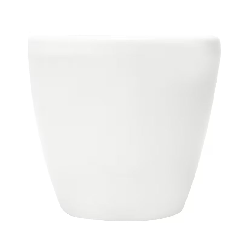 Bijeli viseća WC školjka vitra Integra bez sustava za ispiranje s tehnologijom Rim-Ex i sjedalom soft Close.