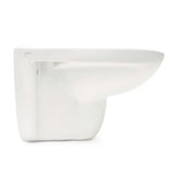 Bijeli viseća WC školjka vitra Normus sa sjedalom soft Close i funkcijom QuickRelease