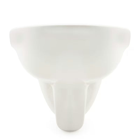 Bijeli viseća WC školjka vitra Normus sa sjedalom soft Close i funkcijom QuickRelease