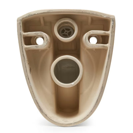 Viseća WC Školjka Vitra Normus u bijeloj boji bez sustava za ispiranje s wc daskom soft Close.