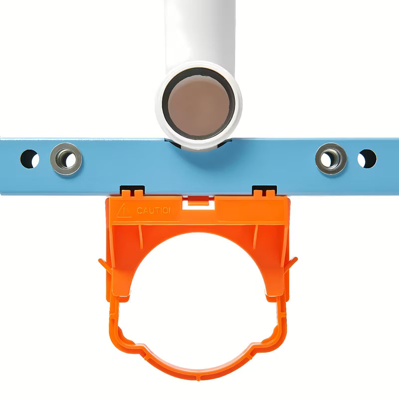 Podžbukni vodokotlić za WC Vitra pro viseća WC školjka s prednjim pristupom i podesivim ispiranjem