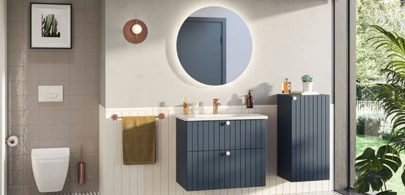 Vitra Root s izražajnim i suvremenim dizajnom