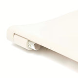 Mat WC daska Vitra Sento soft Close u taupe nijansi s metalnim šarkama