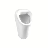 Bijeli pisoar vitra Urinal sa stražnjim dovodom punjenje