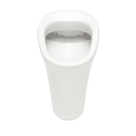 Bijeli pisoar vitra Urinal sa stražnjim dovodom punjenje