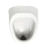 Bijeli pisoar vitra Urinal sa stražnjim dovodom punjenje