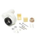 Bijeli pisoar vitra Urinal sa stražnjim dovodom punjenje