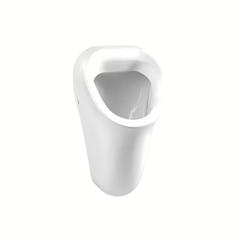 Bijeli pisoar vitra Urinal sa stražnjim dovodom punjenje