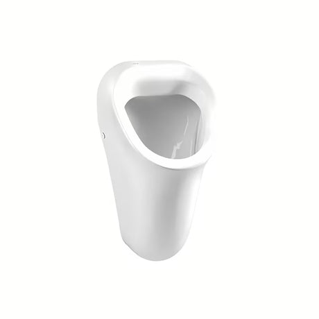Bijeli pisoar vitra Urinal sa stražnjim dovodom punjenje