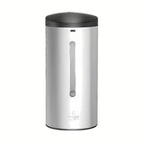 Inox beskontaktni dozator sapuna Weltservis Donner Round G s infracrvenim senzorom