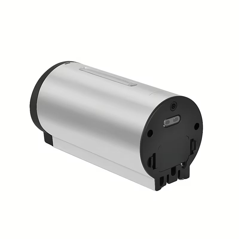 Inox beskontaktni dozator sapuna Weltservis Donner Round G s infracrvenim senzorom
