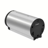 Beskontaktni inox dozator pjenastog sapuna i dezinficijensa Weltservis Donner Round Foam