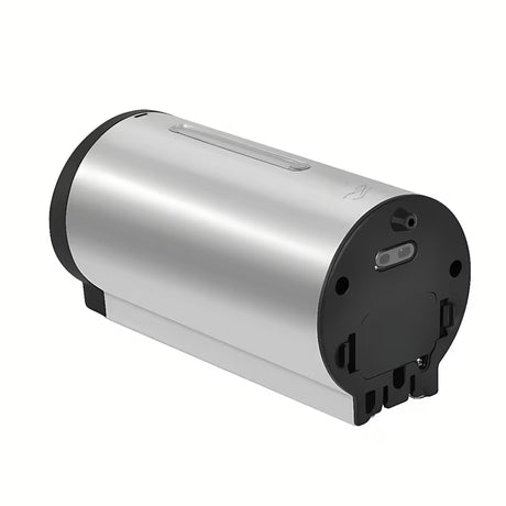 Beskontaktni inox dozator pjenastog sapuna i dezinficijensa Weltservis Donner Round Foam