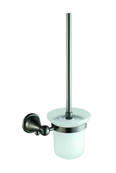 ČETKA za Wc WF Industrial u izvedbi Dark-Metal pro za modernu kupaonicu